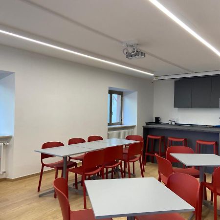 Hosthello Nus Hostel Екстериор снимка
