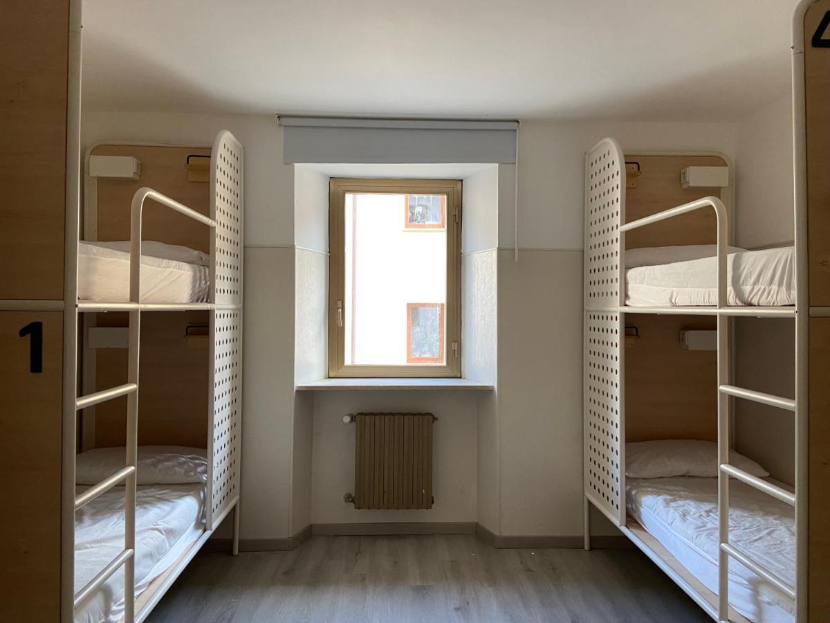 Hosthello Nus Hostel Екстериор снимка