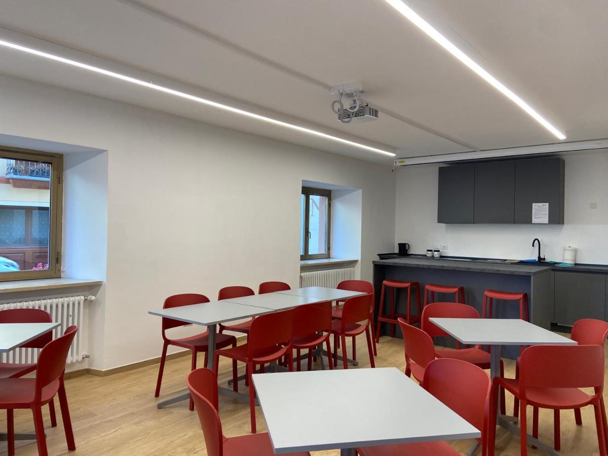 Hosthello Nus Hostel Екстериор снимка