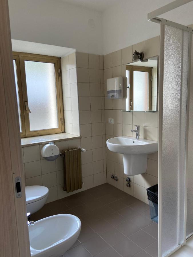 Hosthello Nus Hostel Екстериор снимка