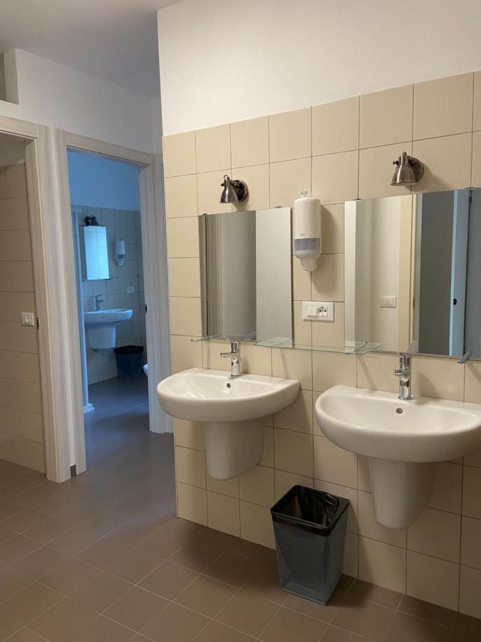 Hosthello Nus Hostel Екстериор снимка